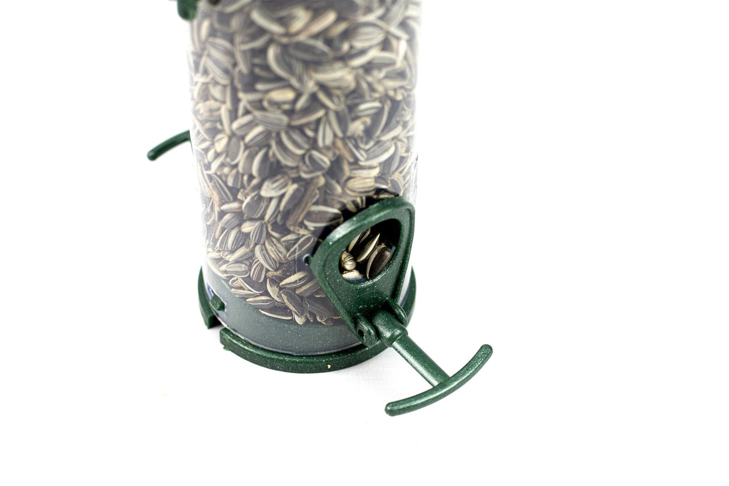 Chubby Pre-Filled Sunflower Seed Recycled Feeder