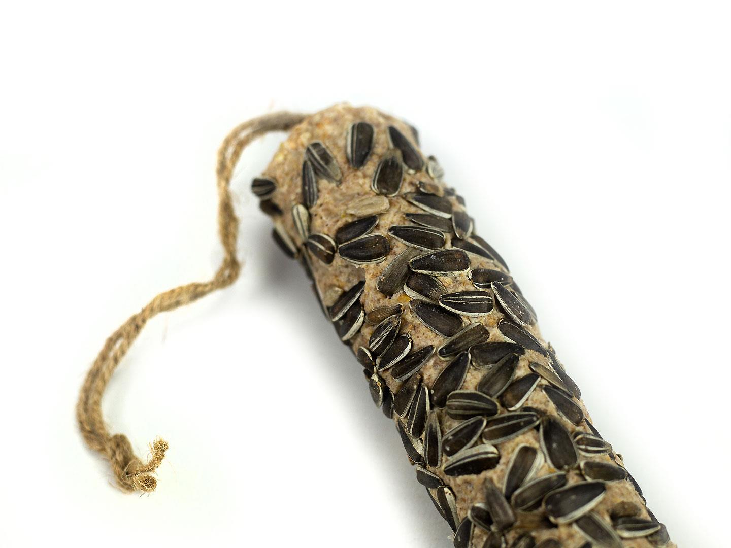 Chubby Extra Large Sunflower Seeds Suet Stick