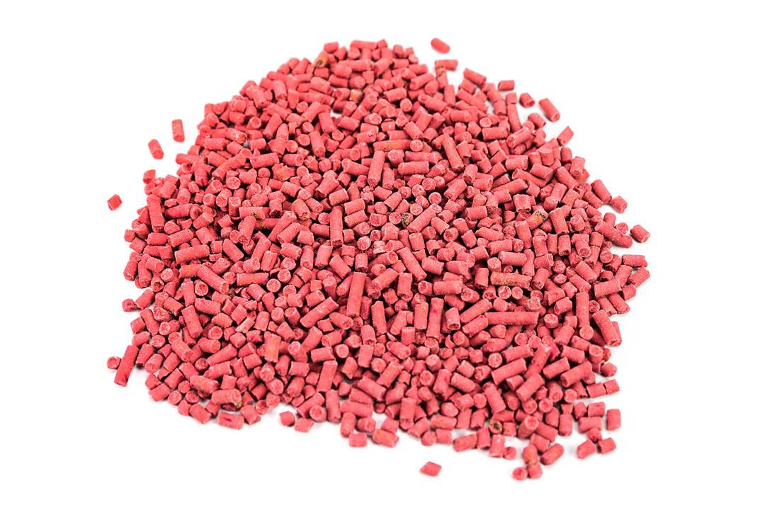 12.55Kg Chubby High-Energy Berry Suet Pellets