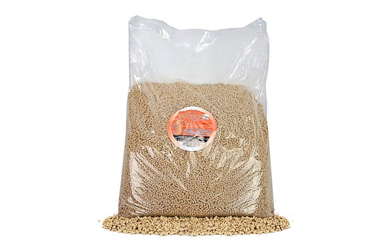 12.75Kg Chubby High-Energy Mealworm Suet Pellets