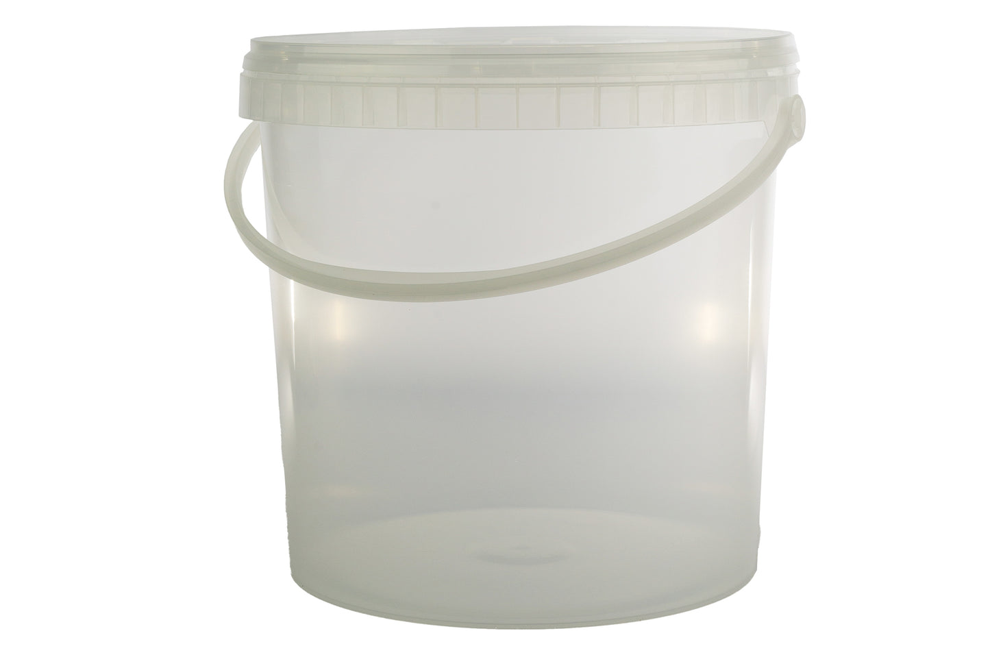 Empty 10L Tub