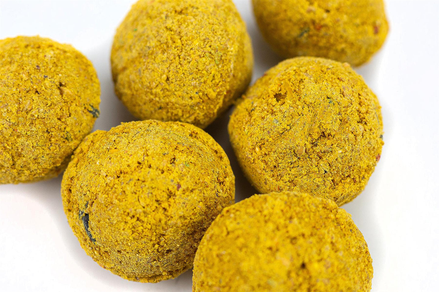 160 Chubby Premium Suet Balls with Mealworms 12.55Kg