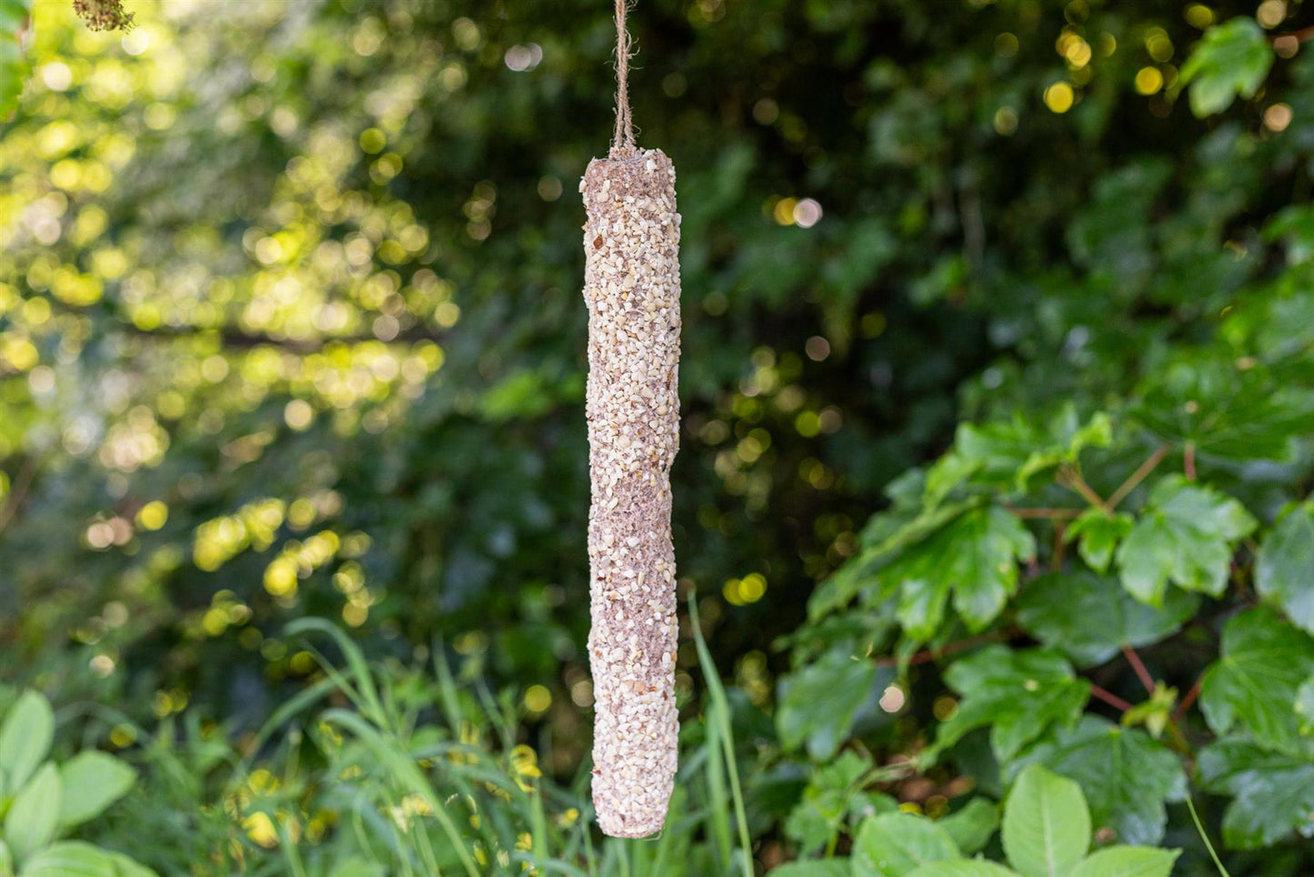 Chubby Extra Large Crushed Peanut Suet Stick