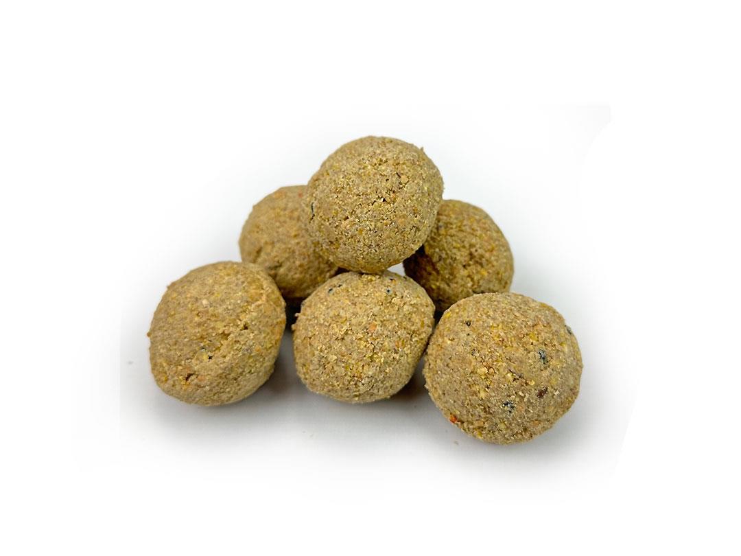 160 Chubby Premium Suet Balls Original 12.55Kg