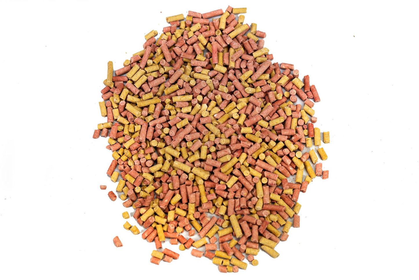 12.75Kg High-Energy Mixed Chubby Suet Pellets