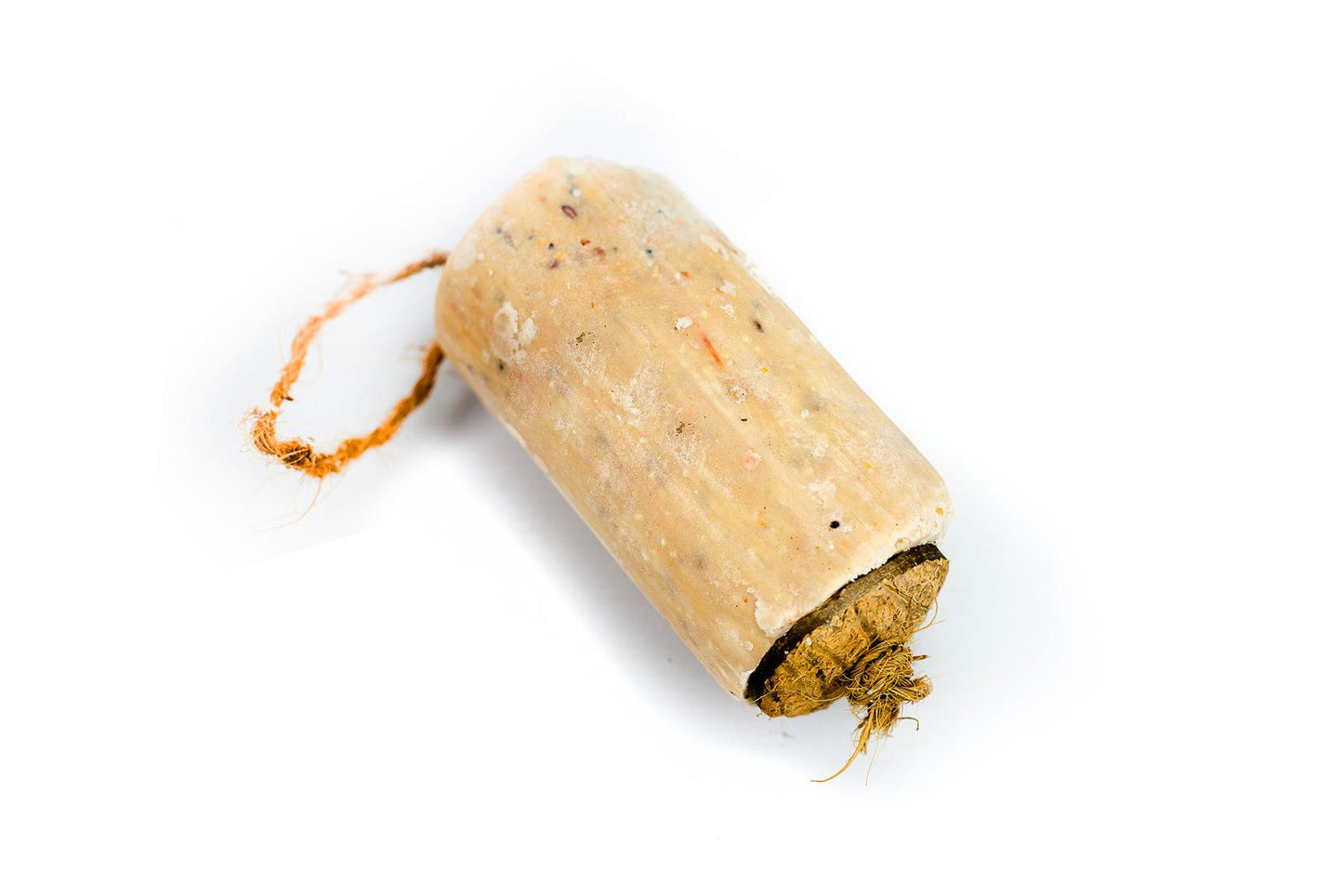 Chubby Suet Roll - Mealworm