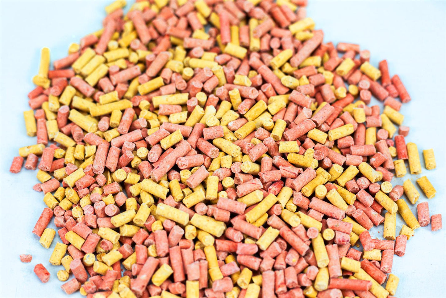 12.75Kg High-Energy Mixed Chubby Suet Pellets