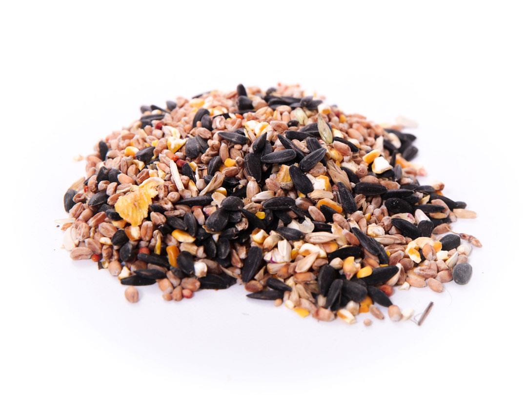 Chubby's Wild Bird Seed - Select 12.6Kg