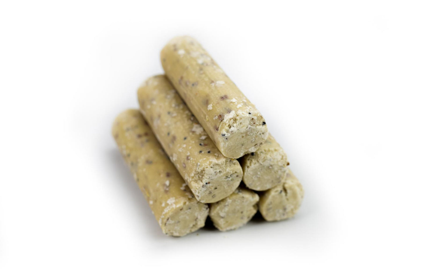 Chubby Seed & Insect Suet Logs 6 Pack